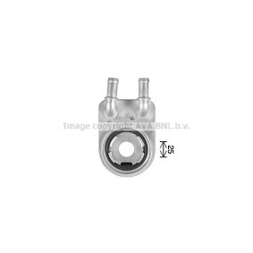 Comprar Enfriador de aceite de PRASCO CR3144 a bajo precio de 49,12 €