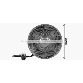 Compre Intercooler da PRASCO DW720N001 a um preço baixo por 388,37 €