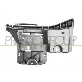 Compre Suporte, pára-choques da PRASCO FD4321056 a um preço baixo por 14,07 €