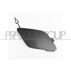 Compre Tampa, gancho de reboque de PRASCO online para Focus Mk4 Turnier (HP) a preços moderados
