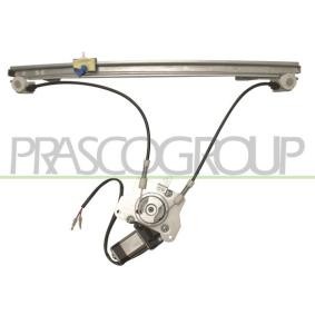 Acquista Alzacristalli da PRASCO online per SCUDO Pianale piatto/Telaio (220_) a prezzi moderati