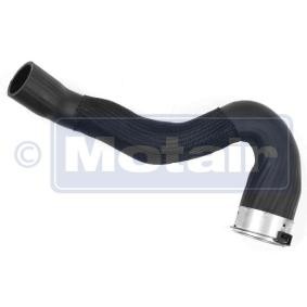 Ladeluftschlauch 581144 von MOTAIR günstig für 88,68 € online kaufen