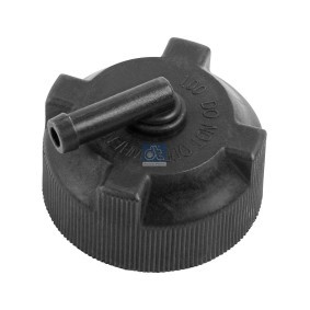 Verschlußdeckel, Kühlmittelbehälter für IVECO von DT Spare Parts