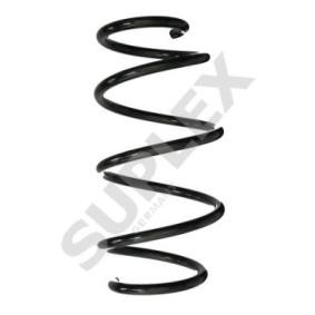 Köp Spiralfjäder av SUPLEX 30023 till det låga priset 894,83 kr