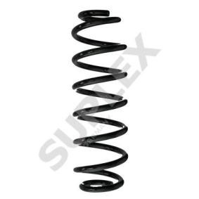 Köp Spiralfjäder av SUPLEX 30033 till det låga priset 922,36 kr