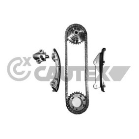 Steuerkettensatz 021486 von CAUTEX günstig für 182,68 € online kaufen