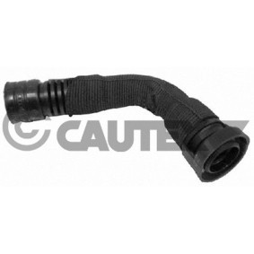Achetez des Tuyau d'huile CAUTEX 466883 à prix pour 62,61 €