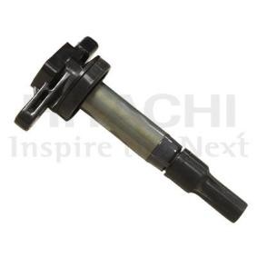 Zündspule 2503891 von HITACHI günstig für 41,26 € online kaufen