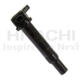 Zündspule 2503895 von HITACHI günstig für 95,29 € online kaufen