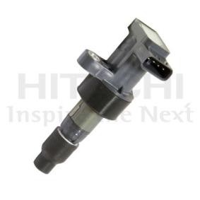 Zündspule 2503896 von HITACHI günstig für 37,64 € online kaufen
