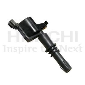 Zündspule 2504027 von HITACHI günstig für 53,33 € online kaufen