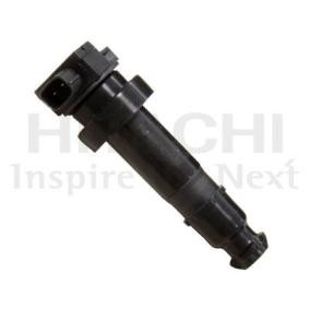 Zündspule 2504045 von HITACHI günstig für 51,92 € online kaufen