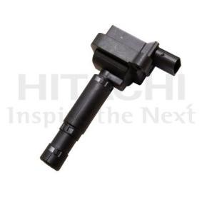 Zündspule 2504066 von HITACHI günstig für 34,40 € online kaufen
