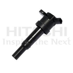Zündspule 2504079 von HITACHI günstig für 55,66 € online kaufen
