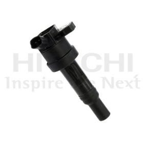 Zündspule 2504081 von HITACHI günstig für 57,78 € online kaufen