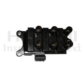 Zündspule 2508817 von HITACHI günstig für 73,95 € online kaufen