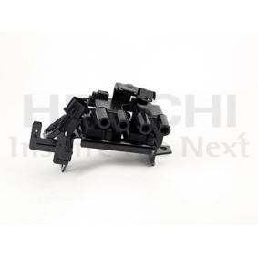 Zündspule 2508856 von HITACHI günstig für 81,35 € online kaufen