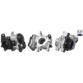 AGR-Ventil 717730405 von DRI günstig für 125,23 € online kaufen