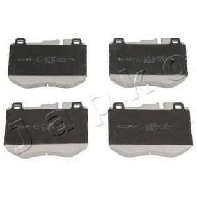 Bremsbeläge 500516 von JAPKO günstig für 26,16 € online kaufen