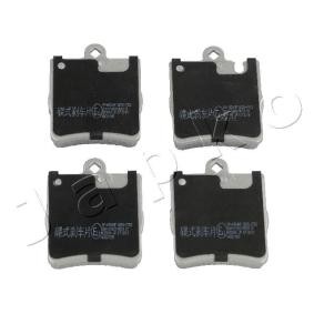 Bremsbeläge 510504 von JAPKO günstig für 26,02 € online kaufen