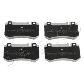 Bremsbeläge 510509 von JAPKO günstig für 13,44 € online kaufen
