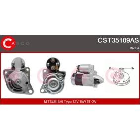 Innenraumgebläse CBW77008GS von CASCO günstig für 218,88 € online kaufen