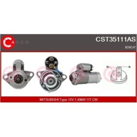 Innenraumgebläse für OPEL von CASCO