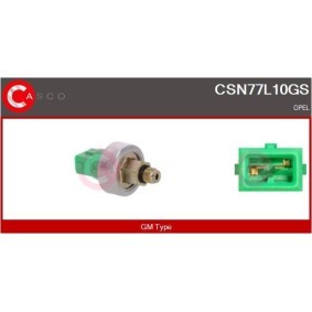 Comprar Interruptor del limpiaparabrisas de CASCO CLS70410GS a bajo precio de 253,18 €
