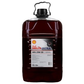 Osta Moottoriöljy SHELL:llä 550053645 edullisesti hintaan 252,56 €