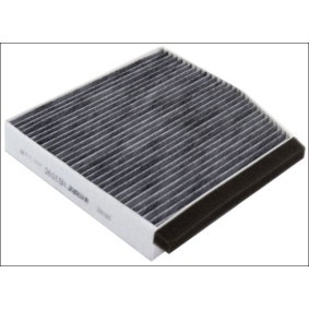 Innenraumfilter HB359C von MISFAT günstig für 89,49 € online kaufen