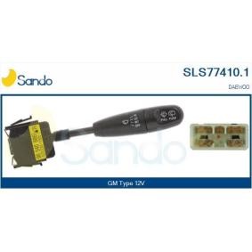 Lenkstockschalter SCS70074.1 von SANDO günstig für 201,21 € online kaufen