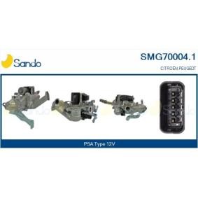 Lenkstockschalter SCS71003.1 von SANDO günstig für 261,38 € online kaufen