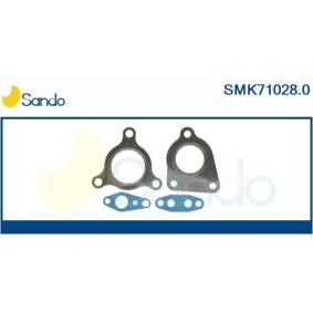 Lenkstockschalter SCS74008.0 von SANDO günstig für 94,82 € online kaufen