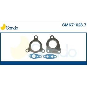 Lenkstockschalter SCS74009.0 von SANDO günstig für 126,46 € online kaufen