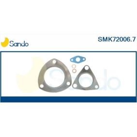 Lenkstockschalter SCS74026.1 von SANDO günstig für 109,22 € online kaufen