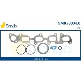 Lenkstockschalter SCS74111.1 von SANDO günstig für 305,50 € online kaufen
