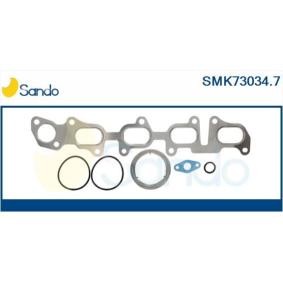 Lenkstockschalter SCS74112.1 von SANDO günstig für 247,64 € online kaufen