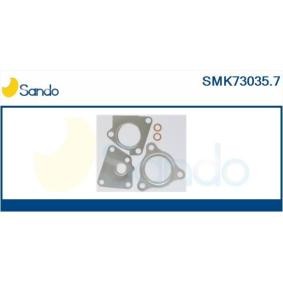 Lenkstockschalter SCS74114.1 von SANDO günstig für 157,80 € online kaufen