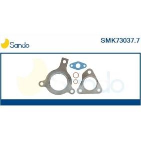 Lenkstockschalter SCS74121.1 von SANDO günstig für 204,49 € online kaufen