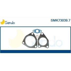 Lenkstockschalter SCS74127.1 von SANDO günstig für 235,08 € online kaufen