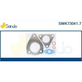 Lenkstockschalter von SANDO
