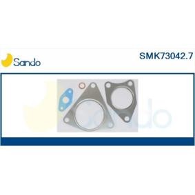 Lenkstockschalter von SANDO