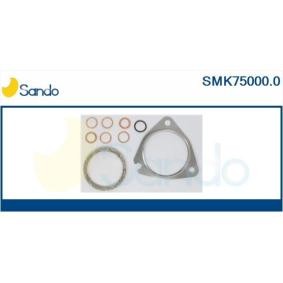 Lenkstockschalter von SANDO