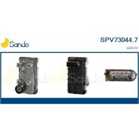 Blinkerschalter SLS73002.0 von SANDO günstig für 56,55 € online kaufen