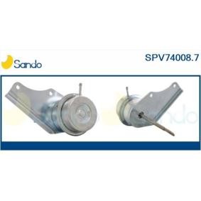 Wischerschalter SLS73404.0 von SANDO günstig für 42,36 € online kaufen