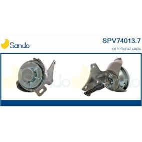 Wischerschalter SLS73409.0 von SANDO günstig für 41,04 € online kaufen