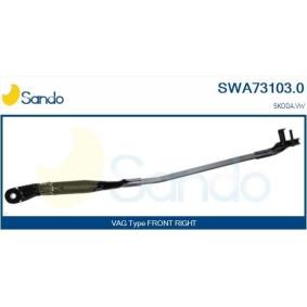 Scheibenwischerarm für VW von SANDO