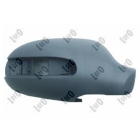 Compre Espejo retrovisor de ABAKUS online para CLK Descapotable (A209) a precios moderados