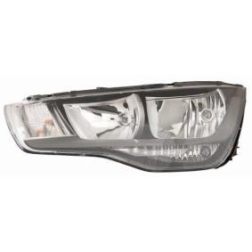 Achetez des Projecteur principal ABAKUS 446-1131LMLDEM2 à prix pour 216,94 €