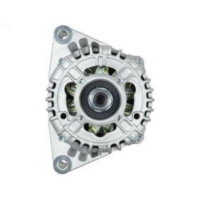 Kjøp Dynamo av AS-PL A9278S til den lave prisen 2388,83 NOK